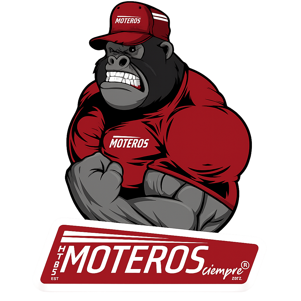 Moteros